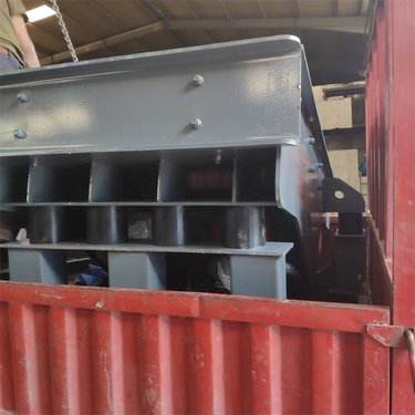 砂石线喂料机 裕顺建筑垃圾GZD850X3000辉绿岩给料机 售后便捷