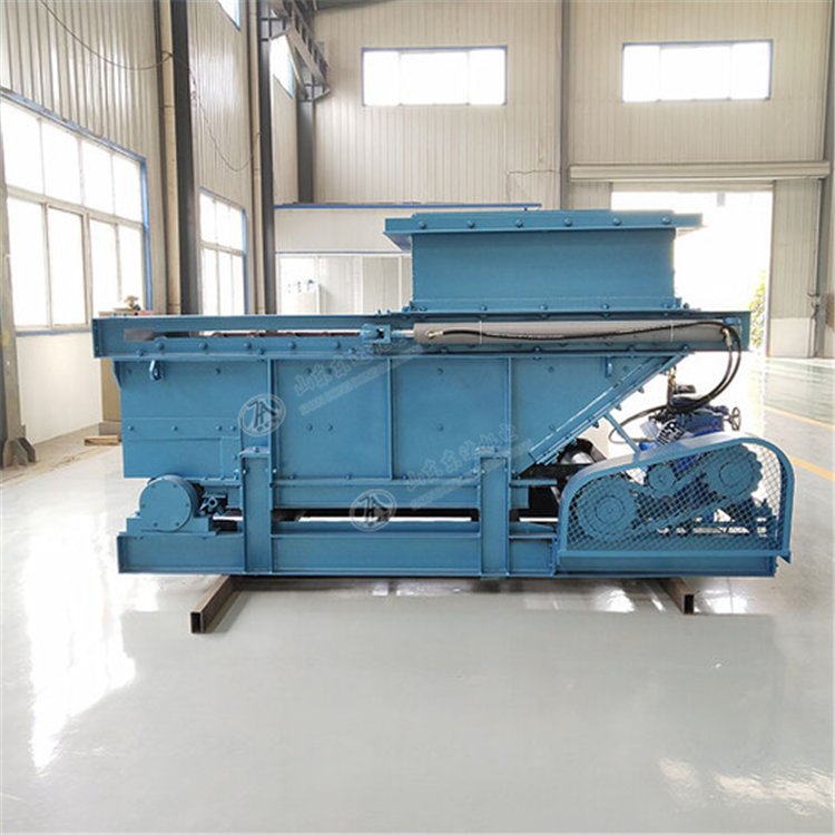 GLL1500/18.5电机变频链式给料机 GLL1500/18.5/B链板式给煤机