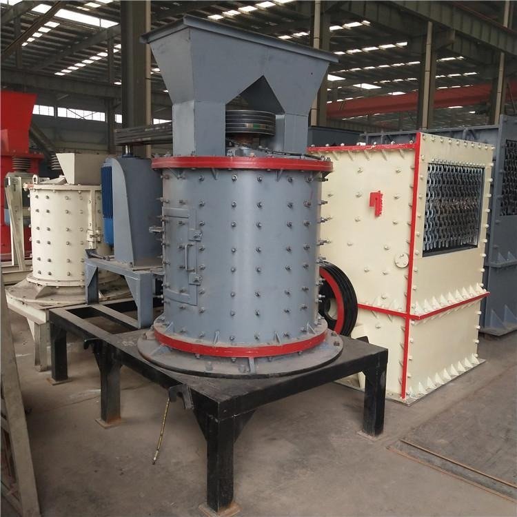 大型制砂机厂家 风化砂制砂机 博之鑫制沙设备 制砂设备价格表 广西制沙机