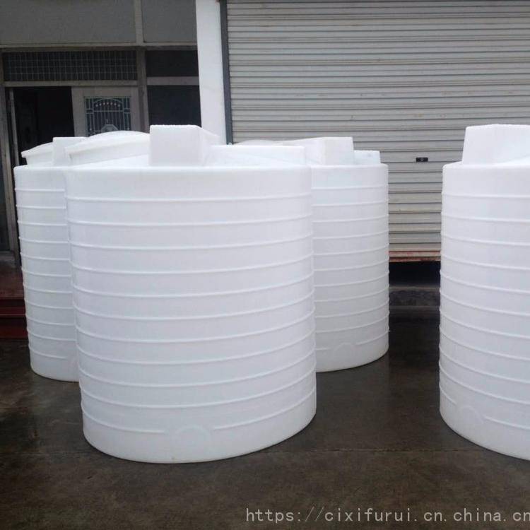 衢州1500L加药箱1.5吨加药桶厂家直销