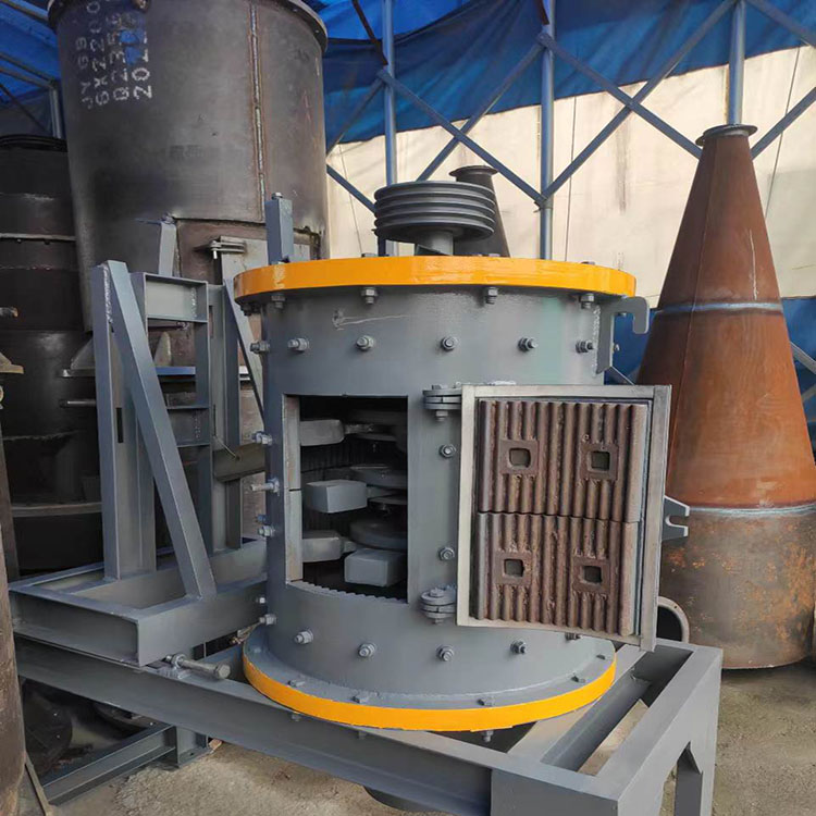 复合式破机 立式复合粉机 厂家直供 型号全 鑫源机械