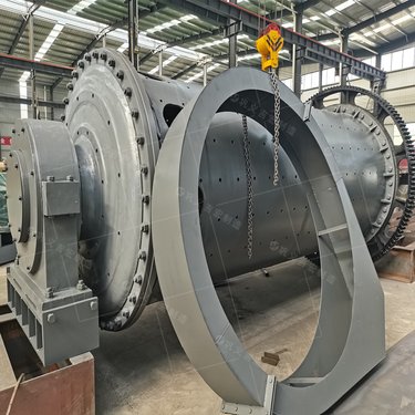 格子型球磨机经久耐磨 金矿砂棒磨式制砂机细度可调 吉宏
