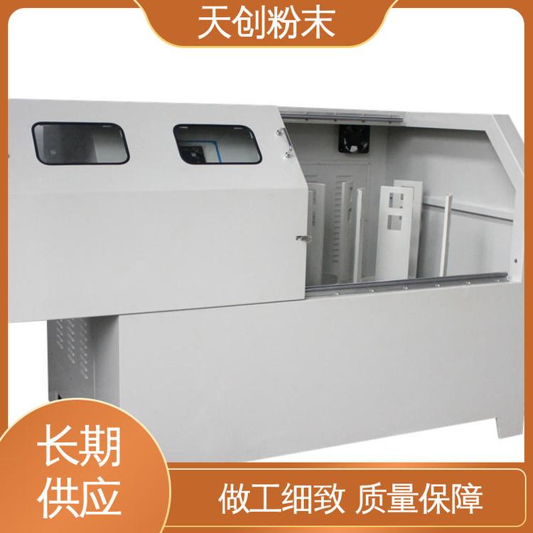 性能稳定 XQM-100 地质冶金专用 立式行星球磨机 天创粉末