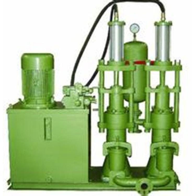 陶瓷泥浆柱塞泵zt-85材质铸铁污水泵压滤机进料泵入料泵