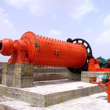 大中型双仓陶瓷球磨机 1500×5700型超细磨粉机 300目球磨设备