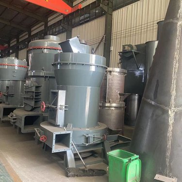 瑞泰大型雷蒙石灰石磨粉机 石灰石粉/325目生产工艺