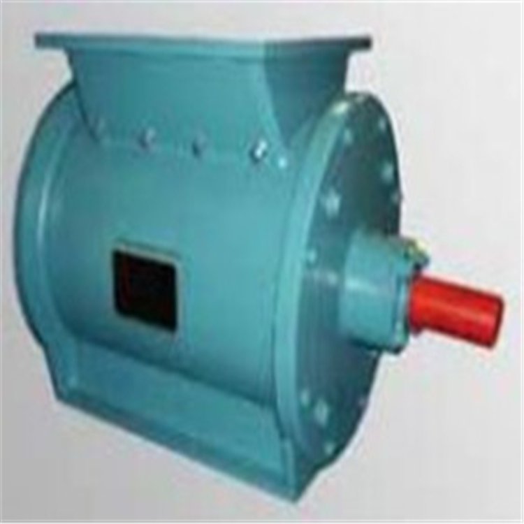 法国ThyssenKrupp KH冲击式破机