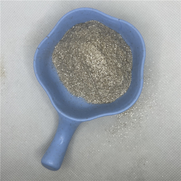 隧道防火涂料添加云母粉 20-40目白色 防火耐高温 小袋包装支持定制