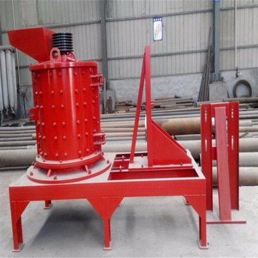 600复合式破机 小型复合粉机 打沙机石头制砂石机