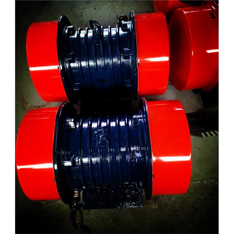 ZGY-60-3.0/4振动电机 宏达牌4极GZG震动给料机振动器