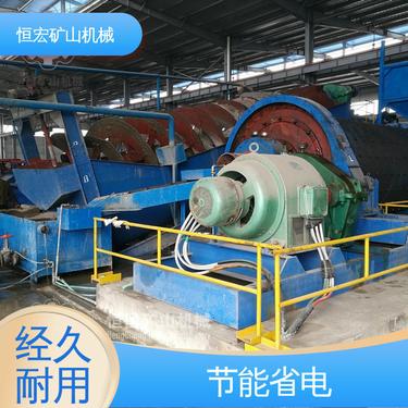 金矿矿磨矿粉设备 出口 耐酸碱 防腐蚀 2145型格子锰钢球磨机 恒宏