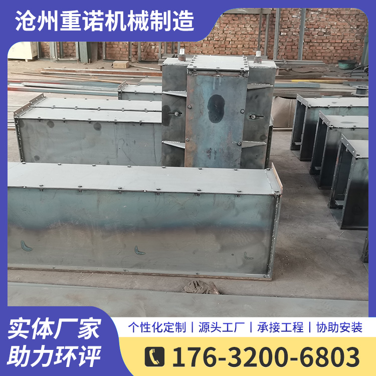 埋刮板机 粉煤灰链式输送机 双电机井下煤炭运输机 源头工厂按需定制