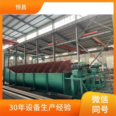 二手选矿球磨机 机制砂研磨机 湿式磨粉机 安装方便 坚固耐磨