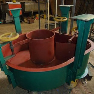 国盛吊式圆盘给料机 电厂给煤下料器 矿山煤石粉均匀连续式给料设备