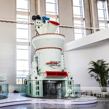 硅灰石磨粉机 新型立式研磨机 矿渣立磨生产线