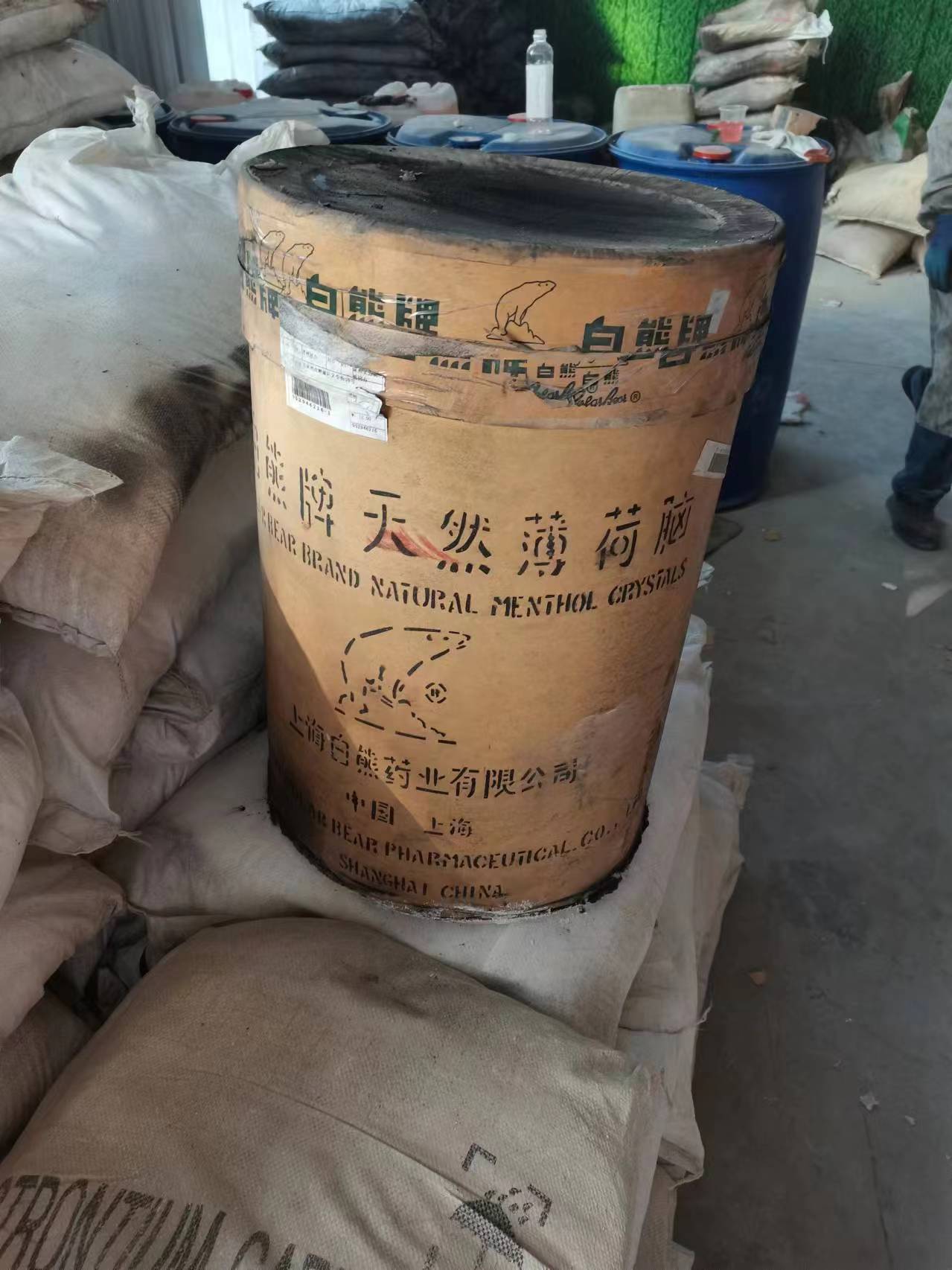 大量回收异抗坏血酸钠 收购乳化剂 处理医药原料