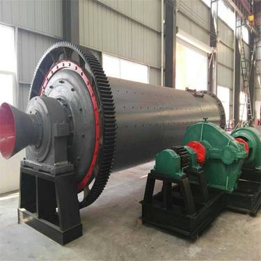 1557铝灰钢渣球磨设备 金矿石石灰连续式球磨机 小型实验超细磨粉机