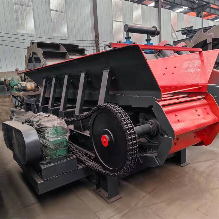 矿山用链板式输送机 碳块给料机 砂石上料机 加料机