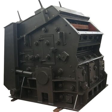 河卵石磕石机 金刚石反击式破机 大理石大口反击破 花岗岩石机