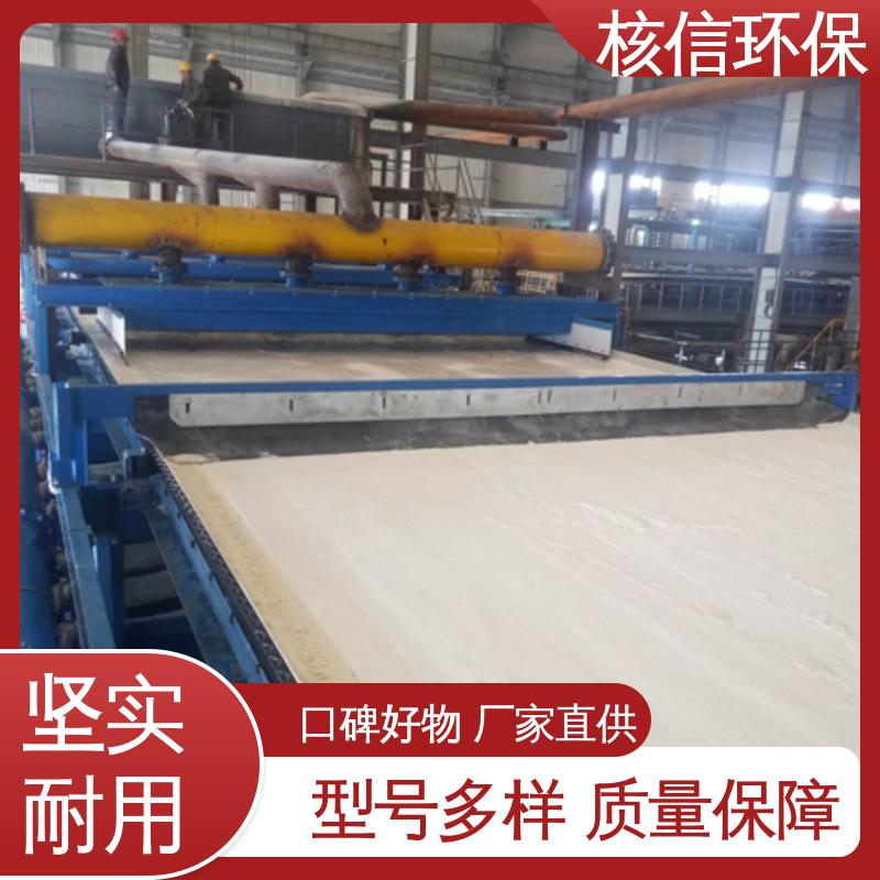 核信环保 真空脱水过滤机 品质保证 维护方便 操作简单