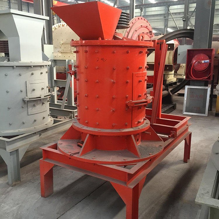 复合式炉渣破机 砂石料生产线复合式破机 玻璃破机