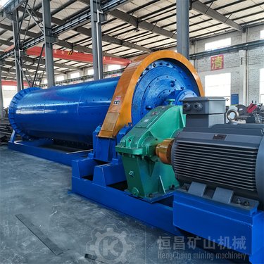 调速镍土矿研磨球磨机 电解镍材料细机 湿磨粉设备