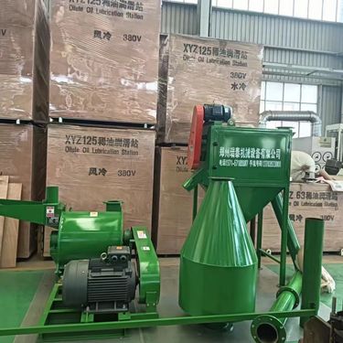 瑞泰木糠粉机 锯末细机 刨花木粉机等木屑磨粉机