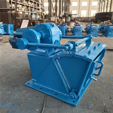 摆式给料机 600*600型物料输送煤炭喂料机