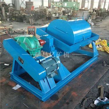 实验室小型棒磨机 卧式400*600球磨机 行星式磨矿机