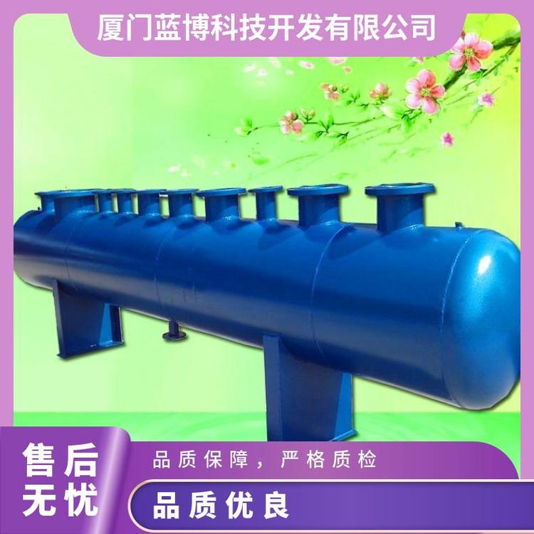 集分水器13 7799 98924 华宇 支持定制 图片300mm