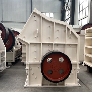 建筑废料反击式破机 沙石料石头粉机 工程石制砂细机