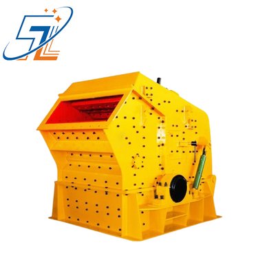 反击 石灰石破机 珍珠岩反击式制砂设备 舜智机械