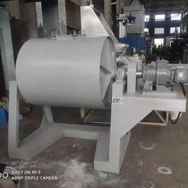 专业定款制供应行星式球磨机中长机陶瓷球磨机格子型湿式球磨机