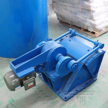 恒重大型摆式给料机300*300型 矿山煤炭喂料设备