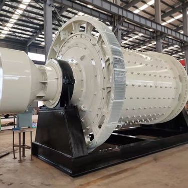 MB棒磨机 鹅卵石制砂机 窑炉磨粉机 大型尾矿石球磨机 联邦重工