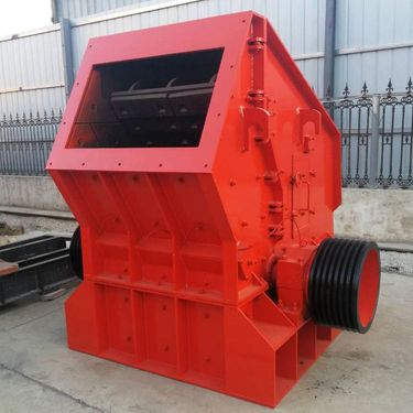 1214反击式破机 石料线反击式石机 三腔石子破机 型号