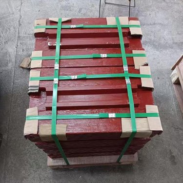 耐磨 高铬合金 高锰钢板锤厂家 制砂机 反击式破碎机专用