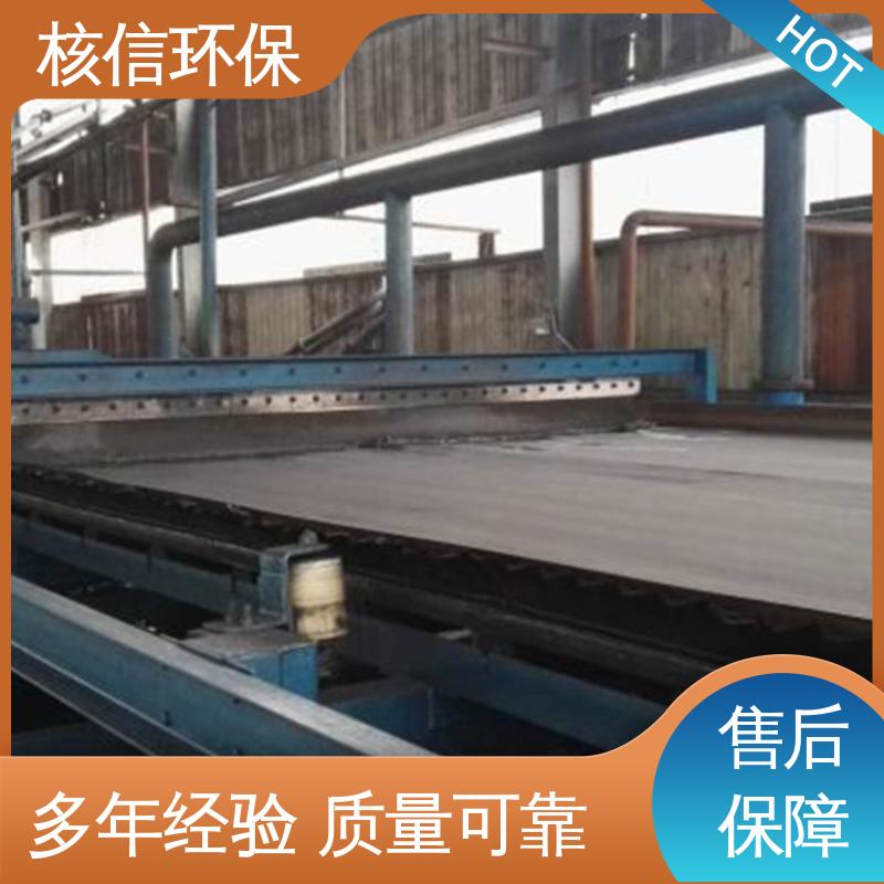 核信环保 真空过滤机 操作简单 做工优良 源头厂家