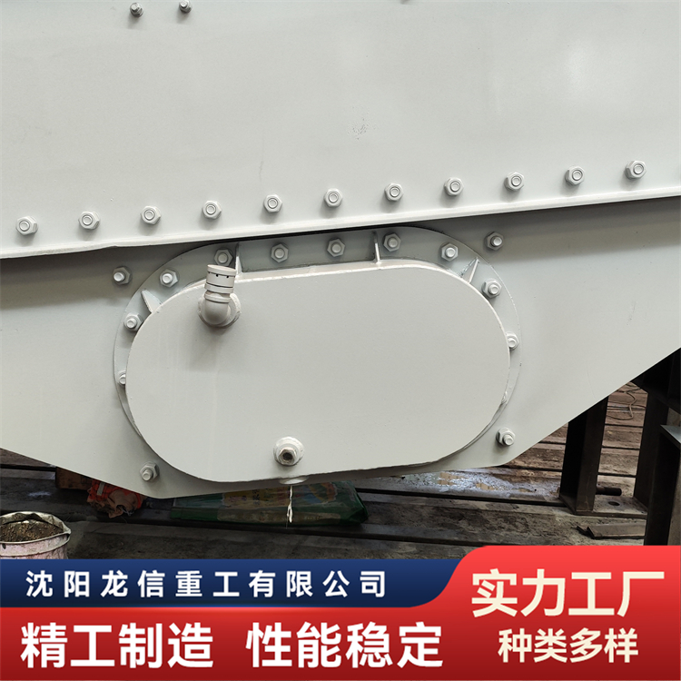 棒条给料机ZSW1560 小型砂石喂料机 自动筛分上料设备