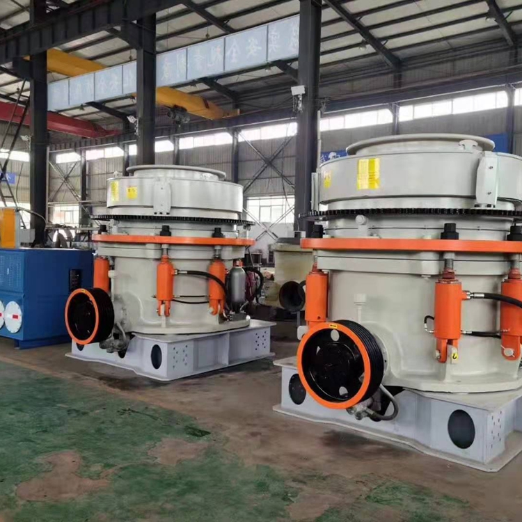 瑞泰6X冲击式制沙机结合国内砂石生产情况研制各种破一体设备