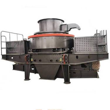 砂石料破生产机械 液压数控冲击式破机 大理石废料加工沙子机器