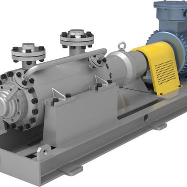 英国进口上吸式滚筒磁选机 叶轮入口形成真空 格林巴赫BACH