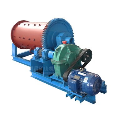 大型溢流型水泥磨粉球磨设备 石灰超细磨矿机矿石球磨机