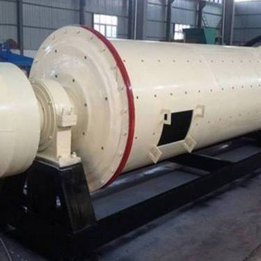 干湿式球磨机 豫晖节能环保格子型细磨机生产厂家