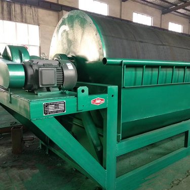 废钢磁选机 三星电磁 供货及时 调节方便 来图定做