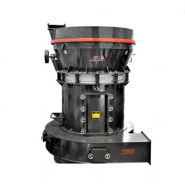 高压磨粉机破制粉磨机大型砂石研磨制粉机石子破制粉整形机