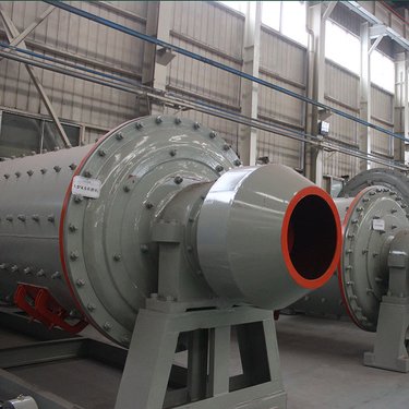 小型金矿石球磨机 高性能磨矿设备 干式湿式 现货提供