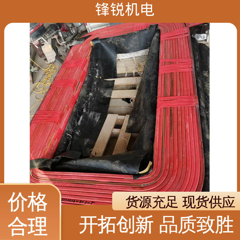 锋锐机电 线圈更换 保证产品质量 磁选机 延长使用寿命