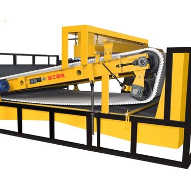 平板磁选机 筒式磁选设备效率高节能易维护 鼎工磁电 全国发货