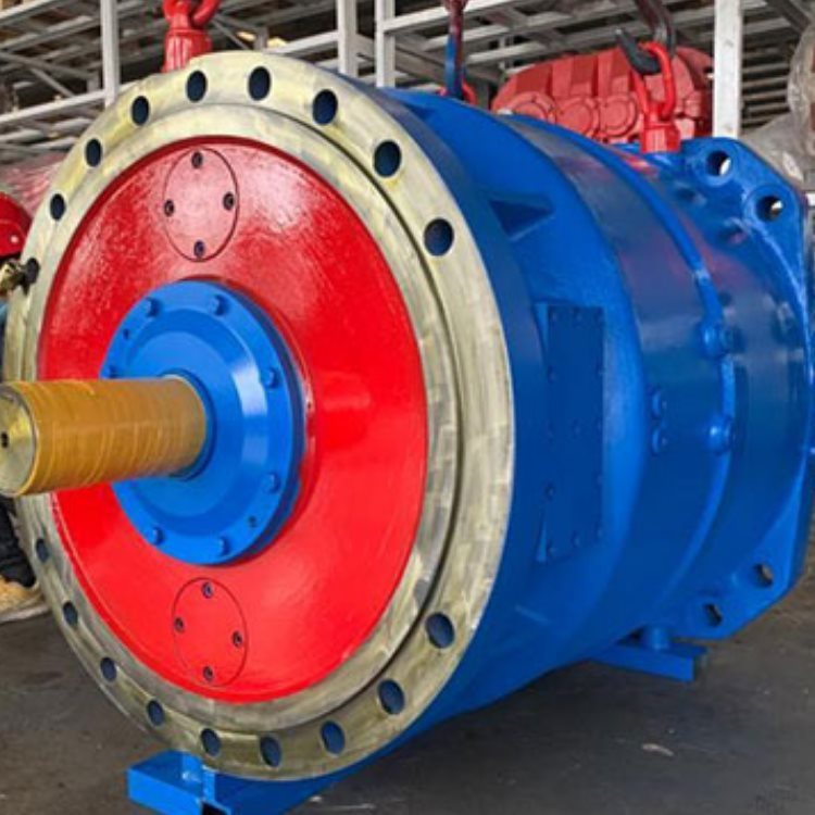 SJ-1000/3205刮板输送机用减速器参数 鼎天减速机